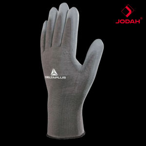 Gants antidérapants en polyuréthane VE702PG, qualité industrielle, imperméables, résistants aux coupures, ambidextres, protection renforcée, sécurité - Product Image 3