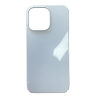 Funda protectora de transferencia de agua TPU 3D personalizada para Samsung S25 y iPhone 17 Series Galaxy Smart Phones Grado automático