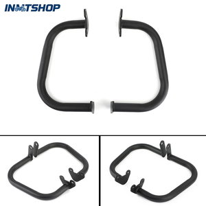 Venta al por Mayor de Fábrica - Protector de Motor, Parachoques y Barra Anticollisión para Motocicleta <span class=keywords><strong>Triumph</strong></span> Scrambler <span class=keywords><strong>1200</strong></span> <span class=keywords><strong>XC</strong></span> / XE 2019-2020 - Product Image 4