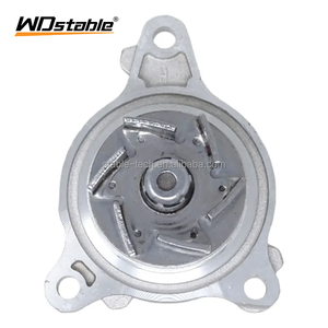 25100-03010 Bomba de agua para <span class=keywords><strong>Hyundai</strong></span> Grand <span class=keywords><strong>I10</strong></span> Gls <span class=keywords><strong>Gl</strong></span> 1.3L 1250Cc 2015 2016 - Product Image 5