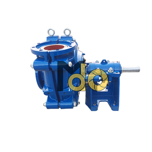 Pompe à sable avec moteur pour boues de forage – Meilleur prix - Product Image 1