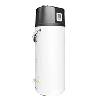 Chauffe-eau sanitaire à pompe à chaleur tout-en-un Herui, best-seller familial, 300L, pour stockage d'énergie nouvelle