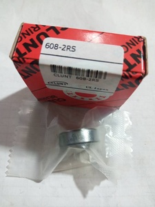 Chất Lượng Cao Rãnh Sâu Bóng Mang Danh Sách 607 609 608 626 625 627 628 - Product Image 4