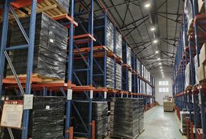 6 Etiquetas Magnéticas de Una Sola Cara para Estantes de Mercancía, de Plástico Metálico, Separadores de Productos para Supermercados y Tiendas - Product Image 6