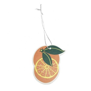 Cartes parfumées résistantes à l'humidité, parfum de voiture personnalisé, vente en gros, <span class=keywords><strong>d</strong></span>ésodorisant de voiture en papier pour le <span class=keywords><strong>camping</strong></span> et les voyages en extérieur, éliminateur <span class=keywords><strong>d</strong></span>'odeurs - Product Image 6