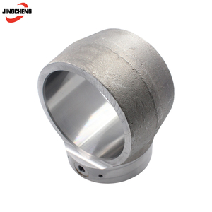 Brazo de Control Delantero Automotriz Forjado con Servicio de Fabricación de Juntas Según Dibujos 3D - Product Image 6