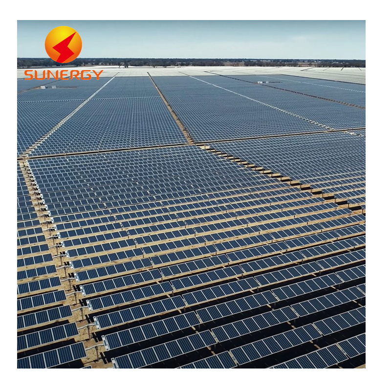 Small size Solar Flexible Panel System
