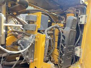 รถขุดมือสอง Cat 310 ราคาดี - Product Image 5