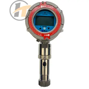 Honeywell FGM-2002 Detector de gás de benzeno/VOC instrumento fixo de detecção e alarme de gás RAEGuard2