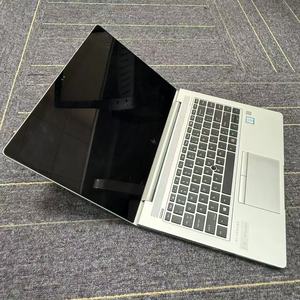 EliteBook H-P 840G5ธุรกิจแล็ปท็อป14 "Intel Core I7 10 Core 400MHz 8GB RAM 256GB SSD ใช้แป้นพิมพ์ภาษาอังกฤษ Win10 - Product Image 4