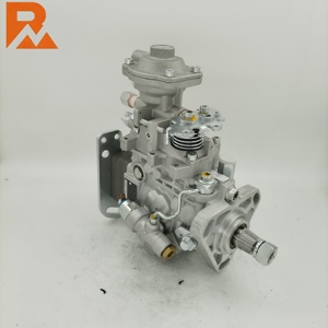 ปั๊มฉีดน้ำมันเชื้อเพลิง0460426371 VE6 12F1000L968 95326821 L968สำหรับเครื่องยนต์ F4BE0684 NEF 6 4.5L - Product Image 3