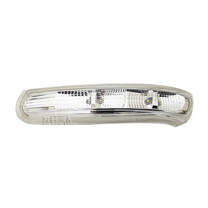ไฟเลี้ยวกระจกมองข้างเชฟโรเลต แคปติวา แบบ LED ปี 2007-2017 อะไหล่ทดแทน - Product Image 2