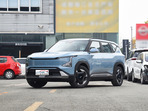 KIA EV5 2025, SUV Eléctrico <span class=keywords><strong>de</strong></span> Lujo <span class=keywords><strong>de</strong></span> 5 Plazas, Vehículo Eléctrico <span class=keywords><strong>de</strong></span> Nueva Energía en Oferta, Auto Eléctrico a Bajo Precio - Product Image 4