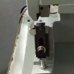 Cable semiautomático que conecta el empalme de la máquina de engarce de la Junta de dos cables por la correa de cobre - Product Image 5