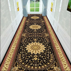 Tappeto Passatoia Persiano Antiscivolo e Resistente allo Sbiadimento per Casa, Hotel e Corridoio - Product Image 3