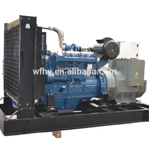 Generatore elettrico Motore Alimentato Da WD135 200kv