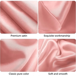 Nappe Ronde Blanche Élégante Personnalisée en Polyester pour Vente en Gros – Qualité Supérieure, Couleur Unie, Idéale pour <span class=keywords><strong>Maison</strong></span>, Hôtel, Mariage - Product Image 4