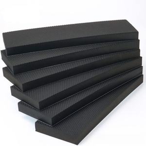 <span class=keywords><strong>Protection</strong></span> de porte en <span class=keywords><strong>mousse</strong></span> autocollante moderne, anti-rayures, <span class=keywords><strong>protection</strong></span> murale de <span class=keywords><strong>garage</strong></span>, protections d'angle de stationnement pour voitures - Product Image 2