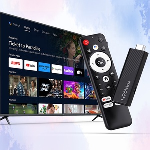 H96 MAX <span class=keywords><strong>IPTV</strong></span> STB 4K Streaming Internet OTT Premium Google Android 12 Fire TV Stick Europe France Allemagne Suède Royaume-Uni Livraison Gratuite - Product Image 1