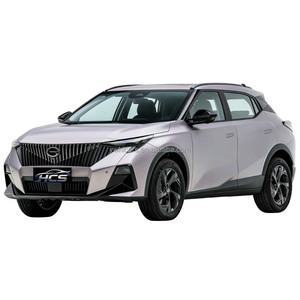 <span class=keywords><strong>Auto</strong></span> Cinese GAC Trumpchi GS3 1.5T 177CV L4 SUV a Benzina Automatico LHD di Lusso con Sedili Elettrici e Tetto Panoramico - Product Image 3