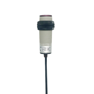 Diffuse Reflection Photoelectric Sensor NPN/PNP/NO/NO Has Strong Anti-interference Ability - Product Image 5