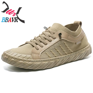 Zapatos Deportivos de Seguridad Más Vendidos, Zapatos de Moda - Product Image 6