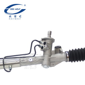 Obs 7t1z3a500a tự động điện chỉ đạo giá và bánh răng cho Ford Quá Cảnh kết nối 2010-2013 LHD chỉ đạo giá - Product Image 3