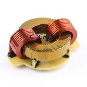 RSCM11748-5mH-2P Common Mode Filter Through hole Component (THT),117x85mm RF 2 2.5kV@AC 200mA 5mH@1kHz - Product Image 1