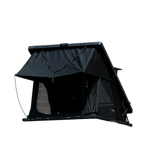 Tente <span class=keywords><strong>de</strong></span> toit hydraulique automatique Chenglong HCT-006, 4 saisons pour voitures/4x4 tout-terrain - Product Image 4