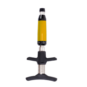 Pistolet de Réglage 300N Physiothérapie Électrique Chiropratique Pistolet à Impulsions Chiropratiques - Product Image 3