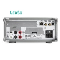 Tektronix Dmm6500 6 Bit Layar Sentuh Grafis Multimeter Digital Lexso