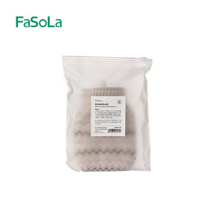 FaSoLa Mini Hot Water Bottle 300Ml Thickened Silicone Anti Explosion For Hands Legs - Product Image 2