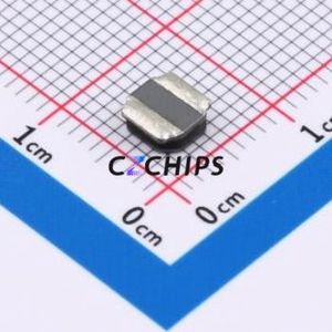 Inductor de Potencia SFE5020B-1R2N-F-HF SMD, 5x5mm (Inductancia: 1.2uH) (Precisión: 30%) (Corriente Nominal: 3.5A) - Product Image 2