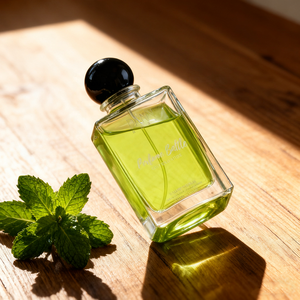 Simple Modern Design Round Parfum <strong>Bottle</strong> <strong>30ml</strong> 50ml 100ml Beautiful Color Spray Perfume <strong>Bottle</strong> <strong>Glass</strong> with Box - Product Image 6
