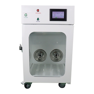 IN-PA01 Caja de Secado Profesional para Mascotas, Secador de Pelo Automático de Gran Capacidad para Perros y Gatos, Ultra Silencioso - Product Image 3