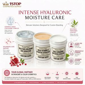 Kit de <span class=keywords><strong>mini</strong></span>-sérums visage à la vitamine C, à la bave d'escargot, à l'aloe vera, à la carotte et à l'orange, hydratant et éclaircissant, sérum essence en vrac prêt à remplir pour les soins de la peau - Product Image 2