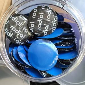 Nueva Película de Reparación de Neumáticos al Vacío Negra de Alto Rendimiento, Ensamblaje de Cubo de <span class=keywords><strong>Rueda</strong></span> de Hebei para Todas las Marcas de Automóviles - Reemplazo/Reparación de Neumáticos - Product Image 3