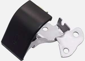 Nueva manija de liberación de capó Interior <span class=keywords><strong>Mini</strong></span> <span class=keywords><strong>Cooper</strong></span> 2007-2015 R5x R6x 51237149591 - Product Image 4