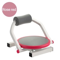 Appareil d'assistance assis, appareil abdominal polyvalent d'intérieur, machine à friser le ventre et à resserrer les abdominaux