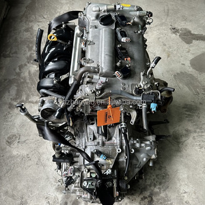 Vente flash - Ensemble moteur <span class=keywords><strong>essence</strong></span> 2ZR d'<span class=keywords><strong>occasion</strong></span> 1,8 L pour Toyota Corolla, Yaris, Verso, Allion, <span class=keywords><strong>Auris</strong></span>, Pontiac Vibe - Product Image 1