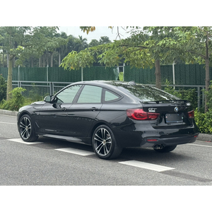 BMW <span class=keywords><strong>Série</strong></span> 3 GT 2020 d'occasion, véhicule berline essence 5 places, propulsion arrière, automatique, conduite à gauche, véhicule d'occasion BMW, transport professionnel - Product Image 6