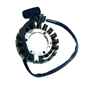 Cf meto 800cc atv x8 z8 racker ברזל חדש stator מגנטו uv חלקים & אביזרים מודל 0800-032000 - Product Image 4