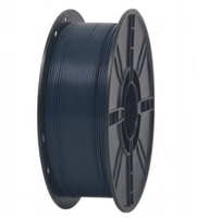 Filament PLA YAFONA 1KG 1,75 mm, matériaux pour imprimante 3D, plastique PLA importé, filament PLA