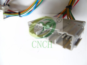 Для BWE Honda Civic EK 96-98 OBD2-A серии K, сменный жгут проводов K20 Type R Ep3 - Product Image 5