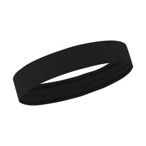 Bandeau d'entraînement <span class=keywords><strong>de</strong></span> performance avec deux guides <span class=keywords><strong>de</strong></span> transpiration en silicone, tissu <span class=keywords><strong>l</strong></span>éger et doux au toucher pour <span class=keywords><strong>l</strong></span>'entraînement et la course - Product Image 5