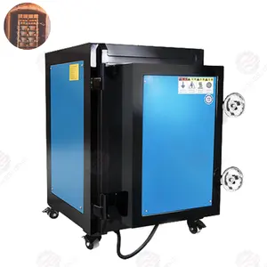 Little small size Electric Kiln for ceramic products domestic customized equipment