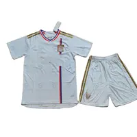 Wholesale 2022 Padded Football Clothing Set Goalkeeper Uniform Kit Jersey  Training Pants Uniformes Portero De Futbol Ropa Arquero Camisas From  m.