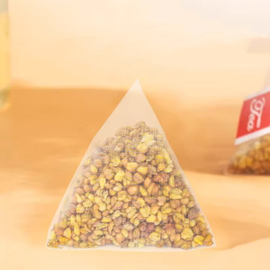 Tisane Biologiche Private Label per la Disintossicazione del Fegato, con Erbe Cinesi e Ingredienti Naturali per la Cura del Fegato e il Supporto della Salute Renale - Product Image 3