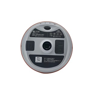 ความถี่แบบคู่800ช่อง GPS RTK อุปกรณ์สำรวจความเร็วสูง gnss/gps อุปกรณ์ตรวจวัดค่าความเร็วของที่ดิน IP67 SE Lite GPS RTK gns - Product Image 5