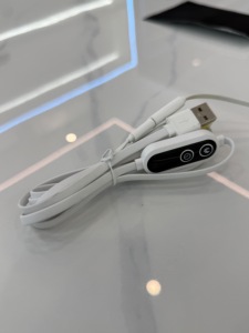 Digitaler Zeitschaltuhr-Schalter mit Zeit- und Heizfunktionen - Product Image 3